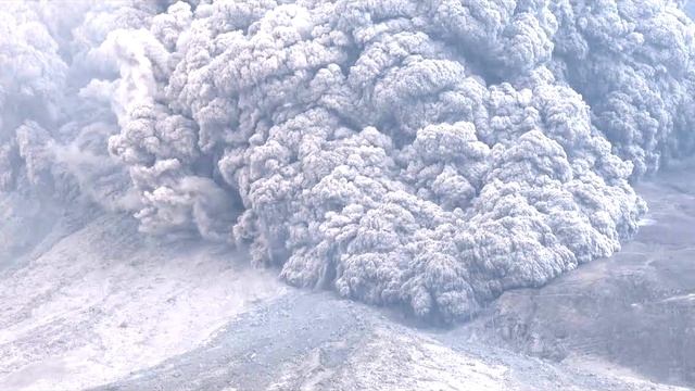 The Ancient Volcano in Wyoming; Devils Tower смотреть онлайн