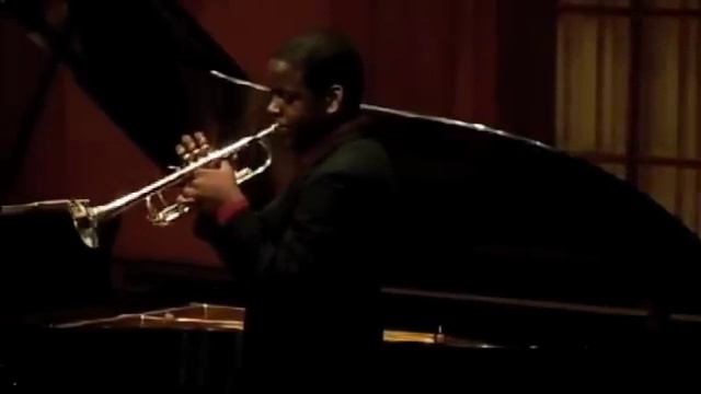 Trumpet Songs by Jennifer Higdon смотреть онлайн