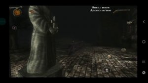 WHERE IS EVERYONE? | Dementia Book of the Dead Pt 2