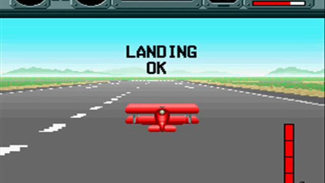 Pilotwings (SNES): Walkthrough Part 2 смотреть онлайн