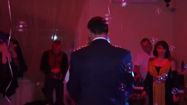 Первый танец молодоженов смотреть онлайн