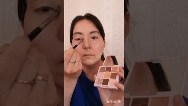 Макичж с косметикой тианде, обзор смотреть онлайн