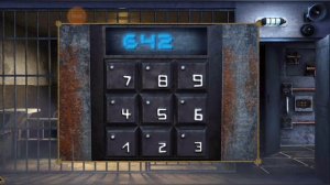 Can you escape the 100 (50) room 18
(Прохождение)
Уровень 30