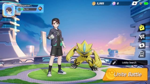 How to get Aeos Coins Free & Fast in Pokemon Unite | Hindi смотреть онлайн