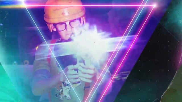 Call Of Duty: Infinite Warfare - Zombies In Spaceland Trailer