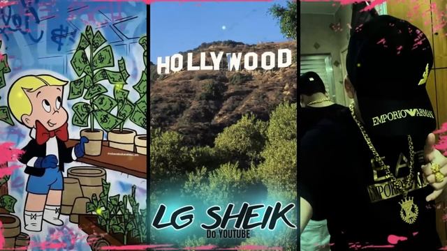 TIPO HOLLYWOOD - (MC WS DA LESTE) - (MC COTHIE) смотреть онлайн