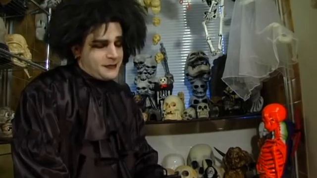 Scrapbooking for Satan! смотреть онлайн