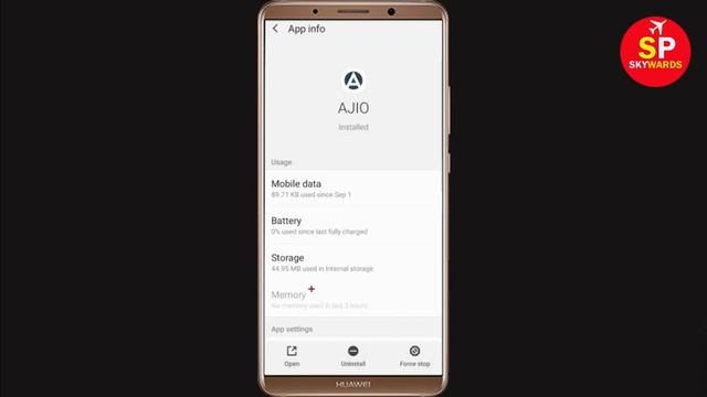 How to Fix AJIO App Not Working Problem Android & Ios - AJIO Not Open Problem Solved смотреть онлайн