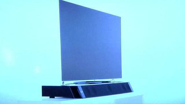 CES 2014: Focal Dimension Soundbar and Subwoofer смотреть онлайн