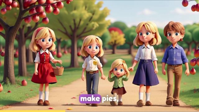 Learn Present Simple with an interesting story| Present Simple Tense|Storytelling смотреть онлайн