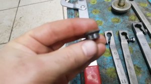 Прадо 120. Замена переднего сальника коленвала. Заметки. Вторая попытка.