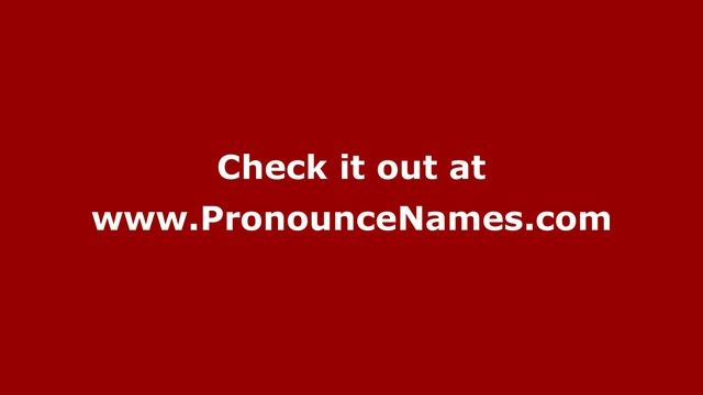 How To Pronounce Polina - PronounceNames.com