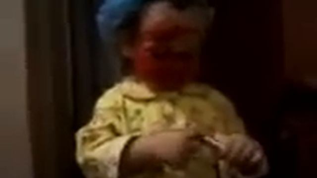 Я уже совсем большая, мама это замечает. смотреть онлайн