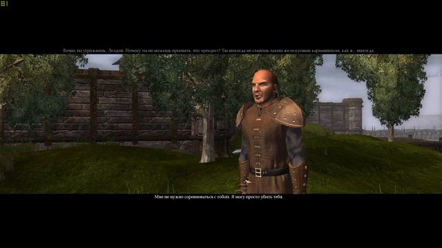 Neverwinter Nights 2: Let's Play №12 - Это...Гитиянки? Время Для Резни! смотреть онлайн