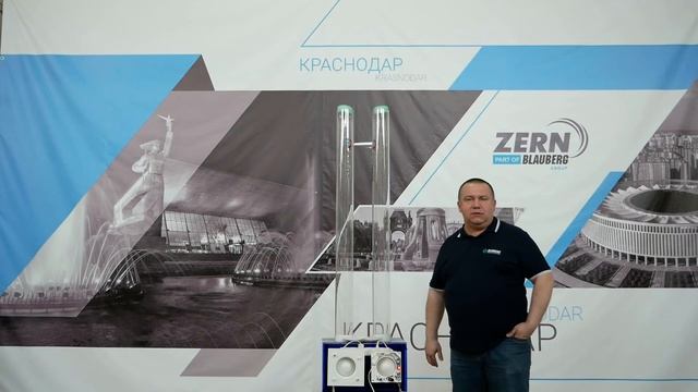 Тест бытовых вытяжных вентиляторов S&P Silent, VENTS Quiet, ERA DiCiTi Silent. смотреть онлайн