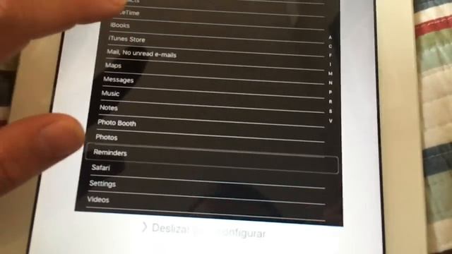ICloud Possible Bypass Method IOS 9.3.5