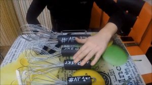 Отцеп для воблеров.Где,как и какой использовать.Всё по полочкам.