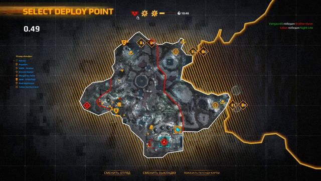 Warhammer 40k eternal crusade gameplay traitor and raptor смотреть онлайн