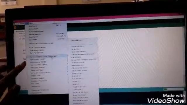 Design and Implementation Of Embedded Home Surveillance System Using Arduino and Node MCU смотреть онлайн