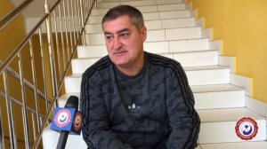 Бобошин Кирилл Николаевич, старший тренер Школы олимпийского резерва им.Г.Веричева, г. Челябинск