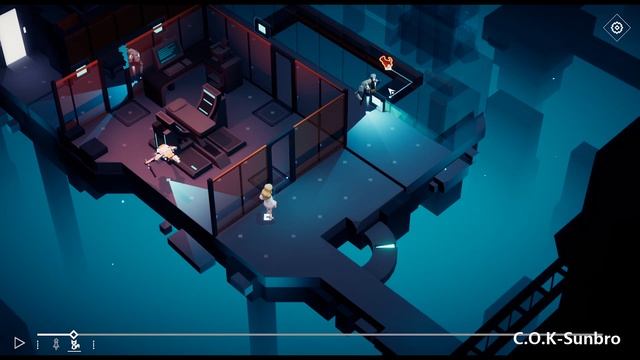 Timelie Gameplay Walkthrough [Chapter 2] Realm 1- 10 (4K 60FPS) all realm смотреть онлайн