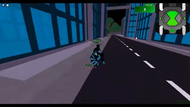 roblox смотреть онлайн