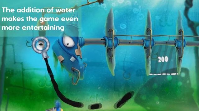 Feed me Oil 2 - Review смотреть онлайн