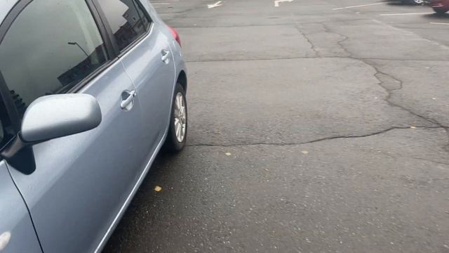 Обзор Toyota Auris '2007 г. ПРОХОР | Просто Хорошие Автомобили