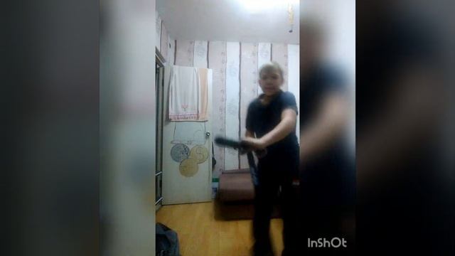 я собрал новый самокат, Сорри за качество смотреть онлайн