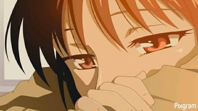 School Rumble Ni Gakki Ending 1 смотреть онлайн