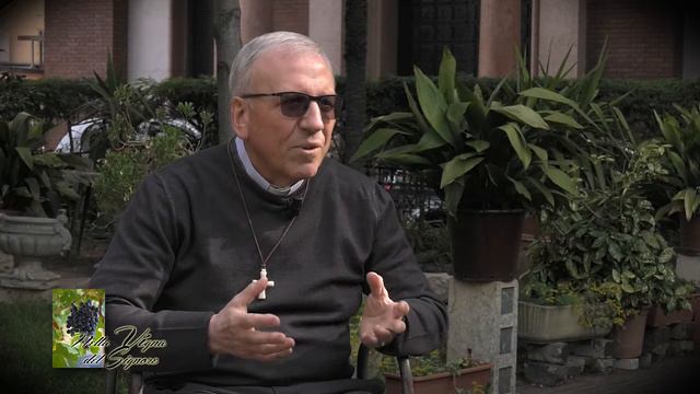Nella Vigna del Signore - don Lorenzo Fontana смотреть онлайн