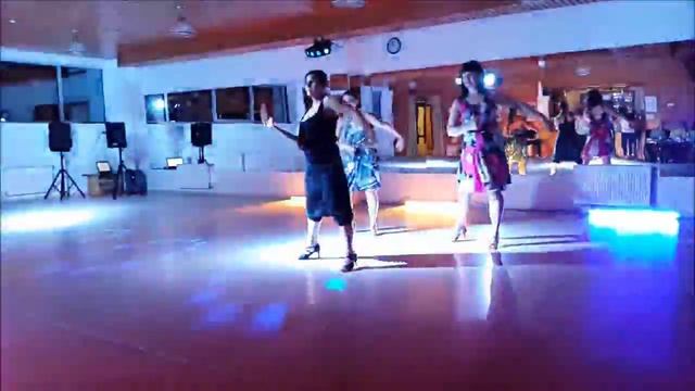 румба, леди соло смотреть онлайн