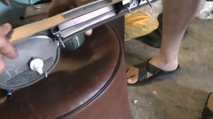 Как установить камеру заднего вида в камри 40