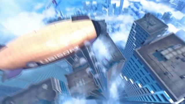 Motionsports Adrenaline Urban Jungle DLC December 2011 ! [UK] смотреть онлайн