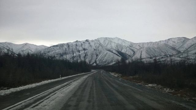 Крутой маршрут.Часть 2 -ая.Евгения Гинзбург. смотреть онлайн