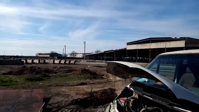 крым навесы первая покраска смотреть онлайн