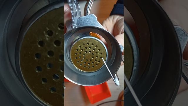 горелка газовая с АлиЭкспресс смотреть онлайн