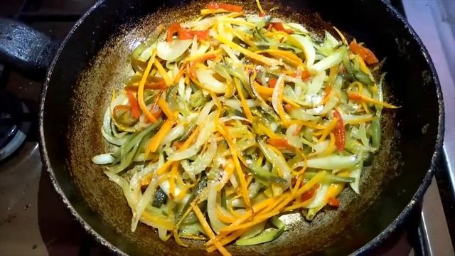 Готовим экзотику дома