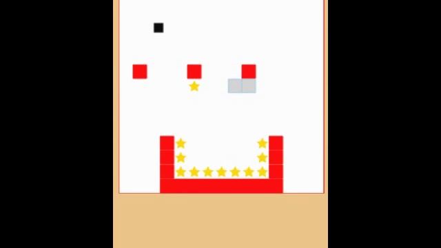Maze block - HTML5 canvas android game смотреть онлайн