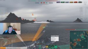 ✅ Лучшие крейсеры за уголь / Мир кораблей