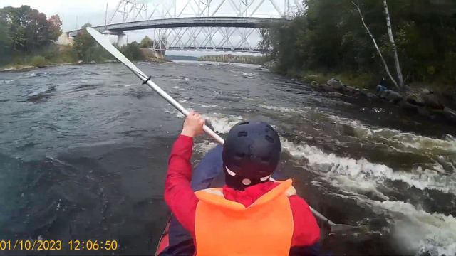 Лосево все пороги правый берег 1 октября 2023 смотреть онлайн