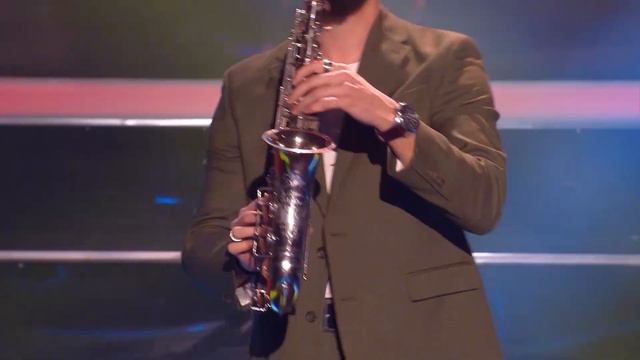 Ferki Sax - Svajcarski cocek - GP - (Tv Grand 08.03.2024.) смотреть онлайн