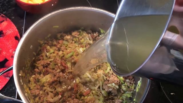 СЫРНЫЙ СЫТНЫЙ СУП ? НЕМЕЦКАЯ КУХНЯ   // KÄSESUPPE DEUTSCHE KÜCHE