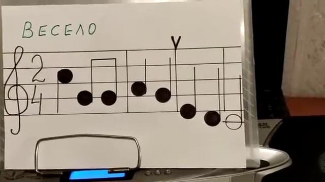 Преподаватель Чехова Наталья Сергеевна. Тема: Правила разучивания мелодий из учебника "Сольфеджио" смотреть онлайн