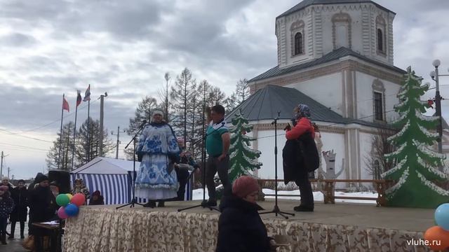 Подъём гири - Сергей смотреть онлайн
