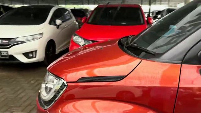 PRABU MOTOR PONOROGO 23-1-2024 TERBARU UPDATE HARI INI смотреть онлайн