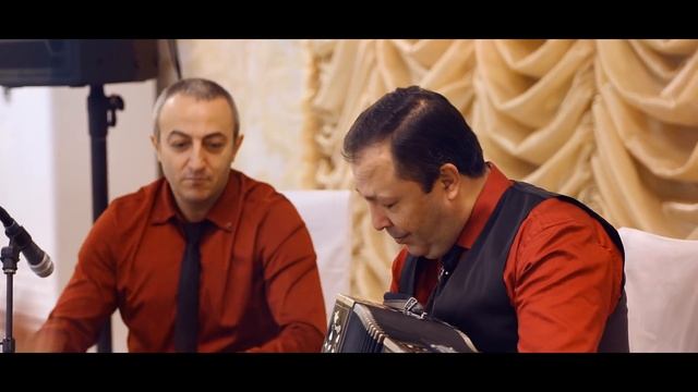 ВАРУЖАН ШАХБАЗЯН ГАРМОН 7 смотреть онлайн