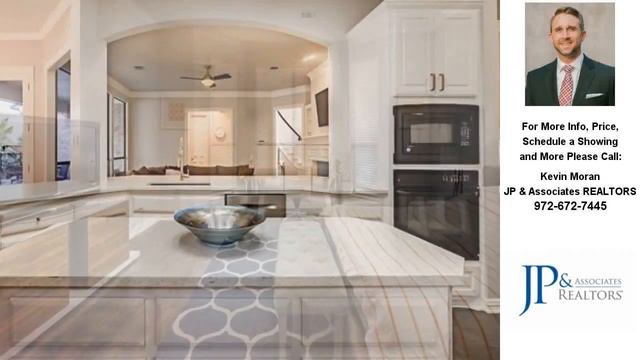 4420 Briar Hollow Drive, Plano, TX Presented by Kevin Moran. смотреть онлайн
