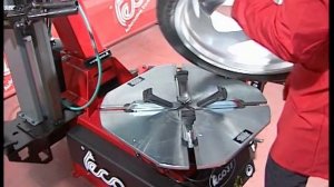 Приспособление для монтажа низкопрофильных шин UPH