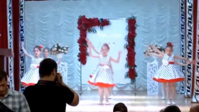 Танец Дореми смотреть онлайн